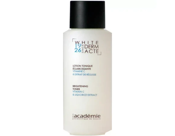 Academie White Derm Acte Brightening Toner Осветляющий тоник (250ml)