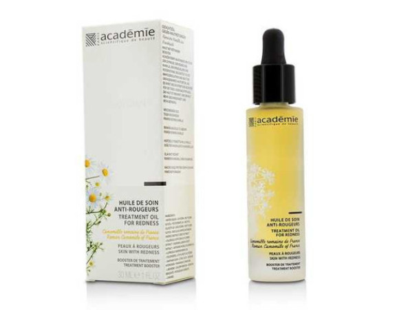 Academie Treatment Oil for Redness масло для лица (30ml)