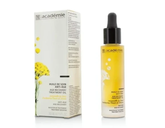 Academie Age Recovery Treatment Oil масло для лица (30ml)