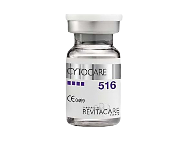 Cytocare 516 мезококтейль 5 мл