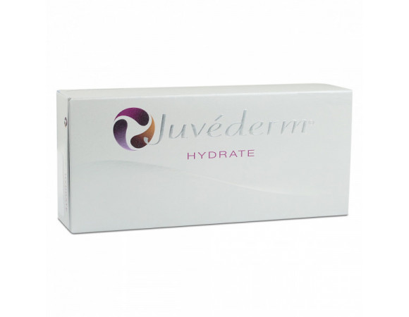 Juvederm Hydrate біоревіталізант 1 мл