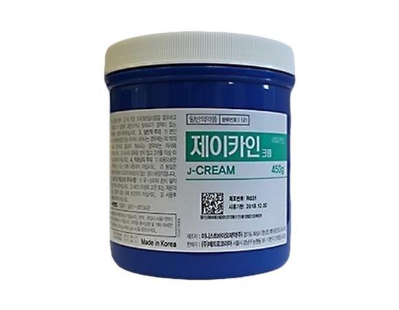 J-cream 10.56% анестетик крем з прилокаїн 450 г