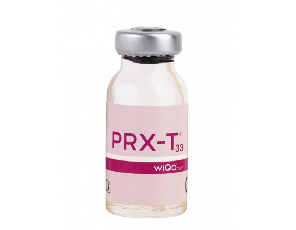 WiQo Пилинг PRX-T33 флакон без канюли