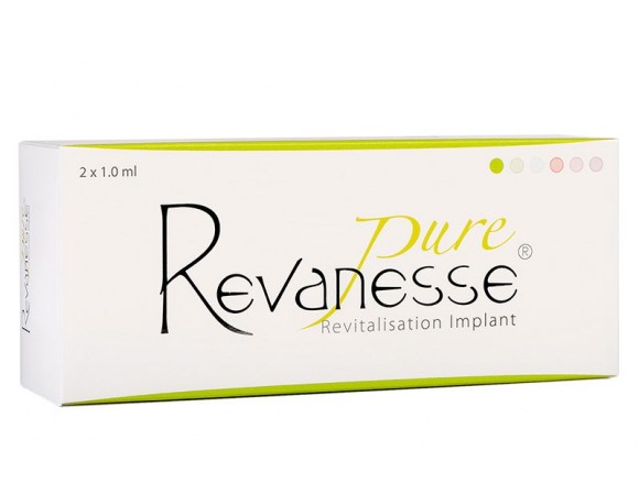 Revanesse Pure биоревитализант 1 мл