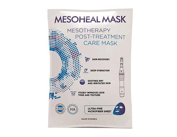Mesoheal Mask маска для лица тканевая