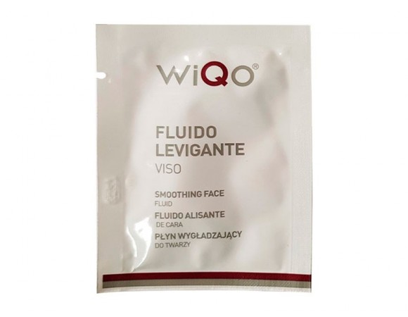 Флюид укрепляющий для лица WiQo Fluido (пробник)