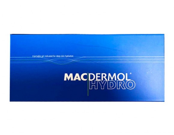 Macdermol Hydro биоревитализант 3 мл