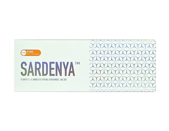 Sardenya Fine филлер 1,1 мл