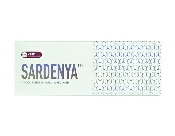 Sardenya Deep филлер 1,1 мл