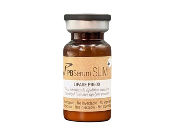 PB Serum SLIM+ липаза 10 ед.
