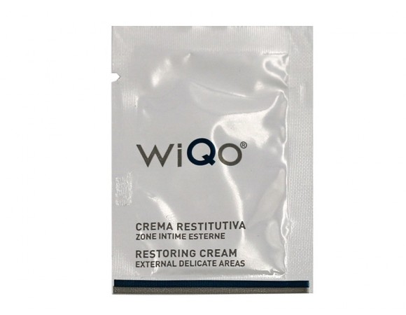 Крем восстанавливающий для интимных зон WiQo Crema (пробник)