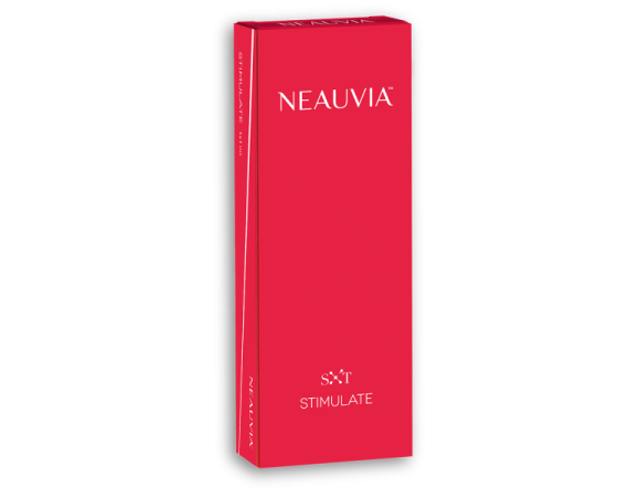Neauvia Stimulate филлер на основе гиалуроновой кислоты  1 мл