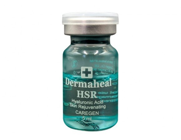 Dermaheal HSR мезококтейль 5 мл - Европа