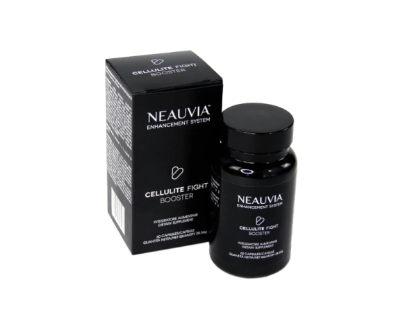 Neauvia CELLULITE FIGHT BOOSTER пищевая добавка против целлюлита 60 капсул