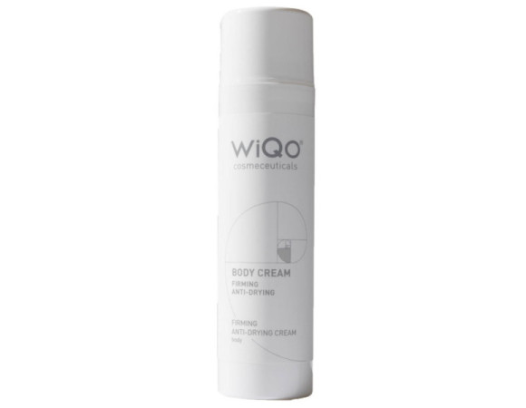 WiQo Crema Copro крем для тіла зволожувальний 200 мл