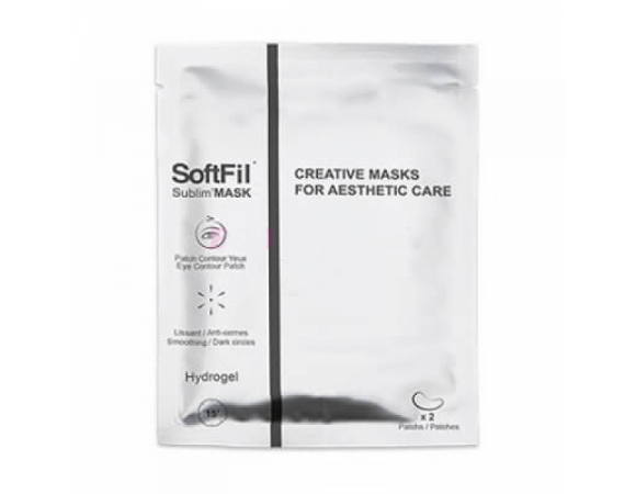 SoftFil Sublim маска для лица