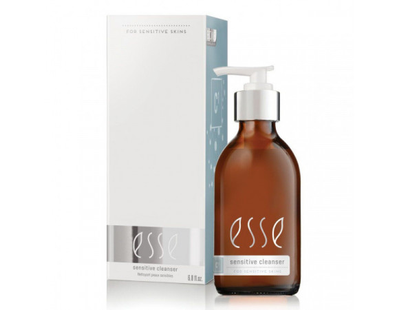 ESSE C1 Ср-во очищає для чутливої шкіри (200ml)