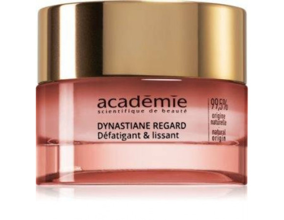 Academie Time Active Eye Contour Cream Dynastiane Крем для контуру очей (30ml)