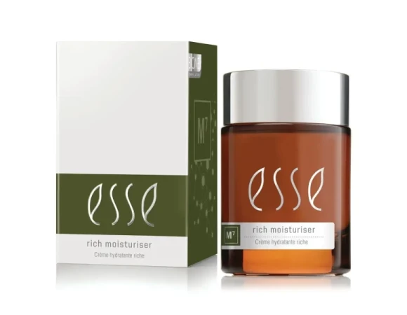 ESSE M7 Крем насыщенный увлажняющий для нормальной/сухой кожи SPF4 (50ml)