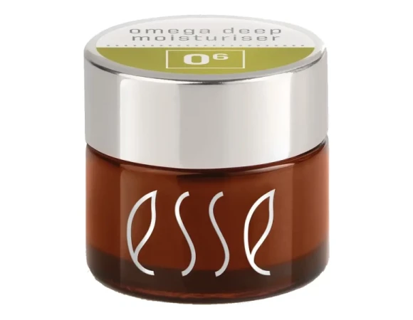 ESSE O6 Крем увлажняющий для комбинированной кожи с омега-3 кислотами (10ml)