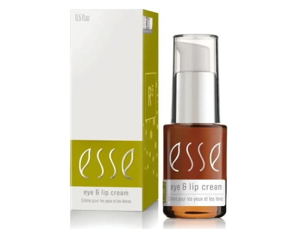 ESSE R5 Крем для кожи вокруг глаз и губ (15ml)