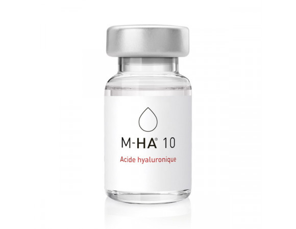 Filorga | Fillmed M-HA 10 біоревіталізант 3 мл