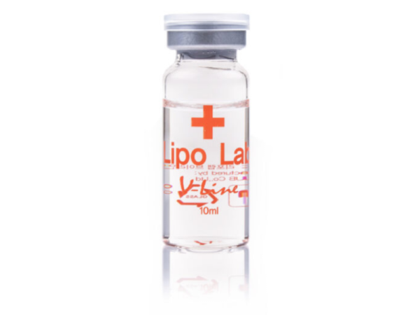 Lipo Lab V-Line липолитик для лица 10 мл