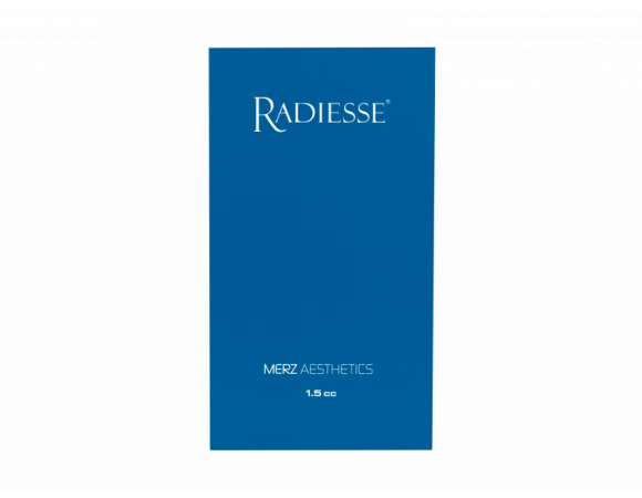 Radiesse филлер на основе гидроксиапатита кальция 1,5 мл