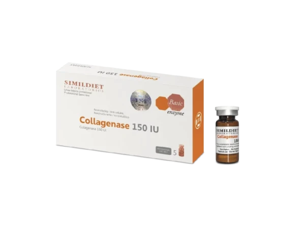 Simildiet колагеназа 150ME