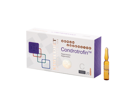 Simildiet Condrotrofin сыворотка для мезотерапии 2 мл