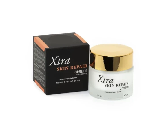 Simildiet Skin Repair Cream XTRA крем для обличчя з AHA-кислотами 50 мл