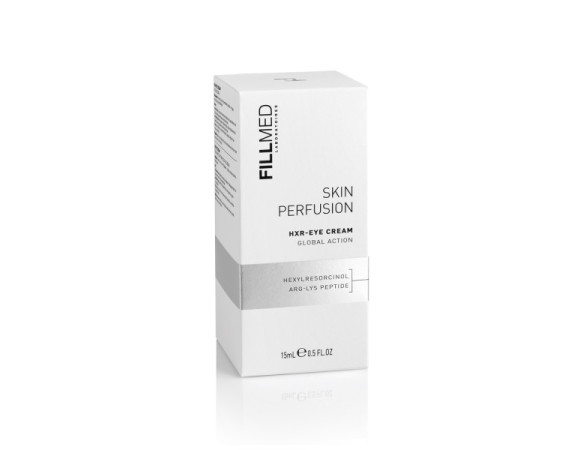Fillmed Skin Perfusion HXR-Eye Cream — крем для области вокруг глаз (15 мл)