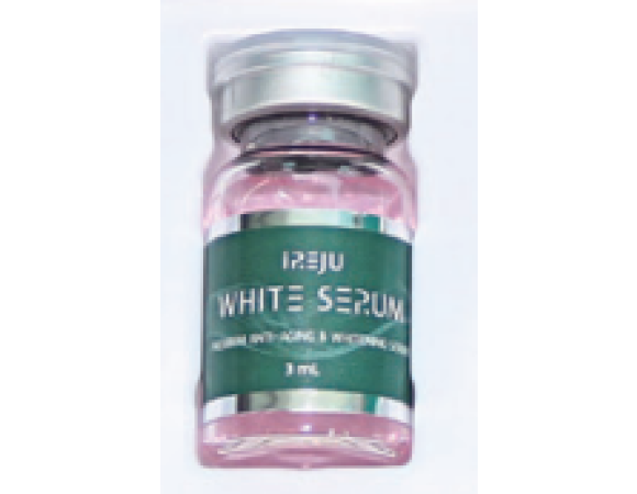 IREJU White serum мезокотейль 3 мл