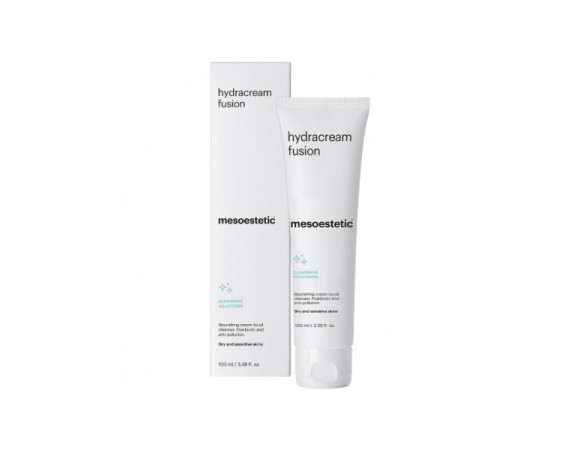 Mesoestetic Cleansing Solutions Hydracream Fusion крем-масло 100 мл