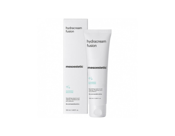 Mesoestetic Cleansing Solutions Hydracream Fusion крем-масло очищающее 100 мл