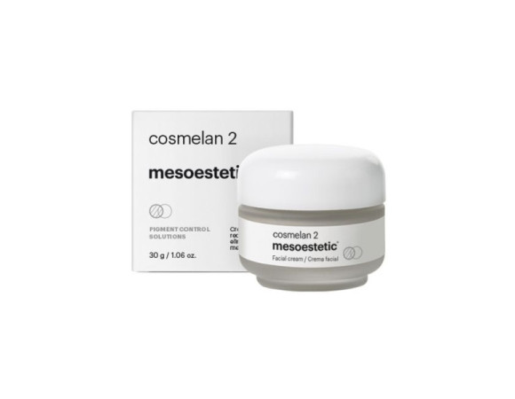Mesoestetic Cosmelan 2 Cream крем для обличчя депігментуючий 30 мл